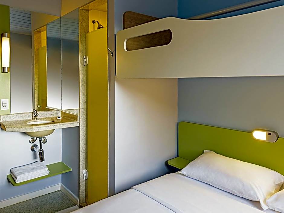 ibis budget Piracicaba