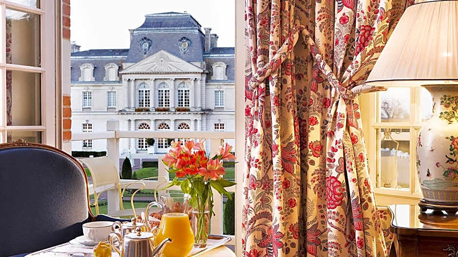 Chateau D'Artigny