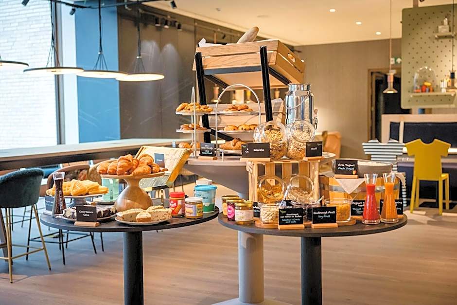 Motel One Antwerp