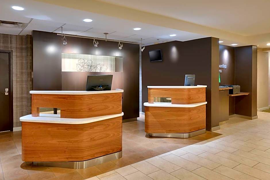 Courtyard by Marriott Oklahoma City Northwest