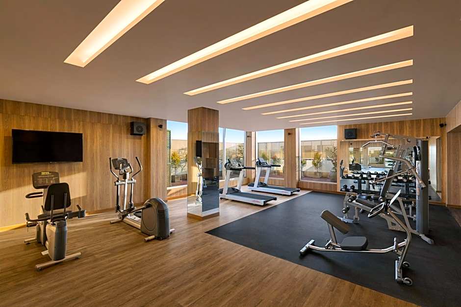 Courtyard by Marriott Tiruchirappalli