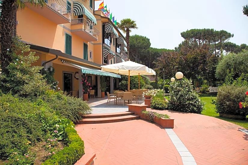 Hotel Gemma Del Mare