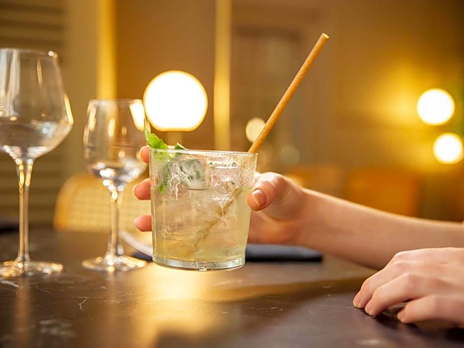 Hotel Mercure Montauban