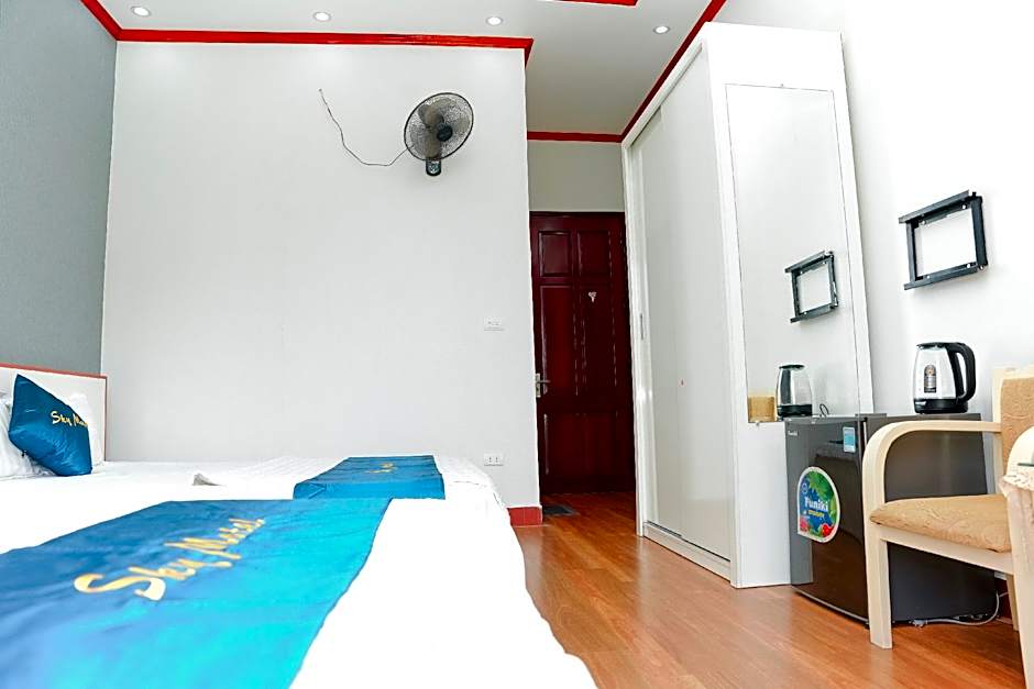 SKY HOTEL  - KHACH SAN BAC NINH