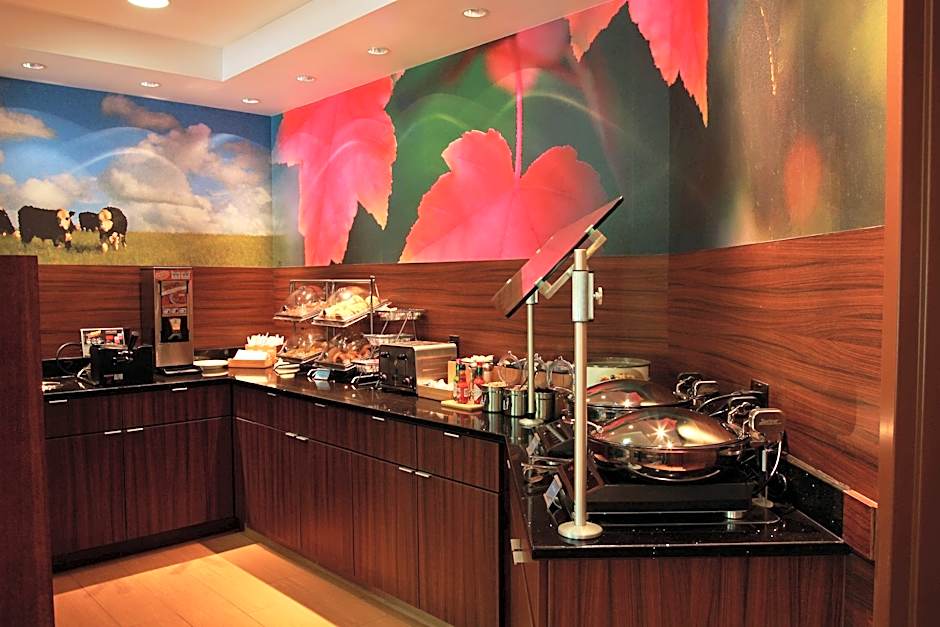 Fairfield Inn & Suites by Marriott Traverse City