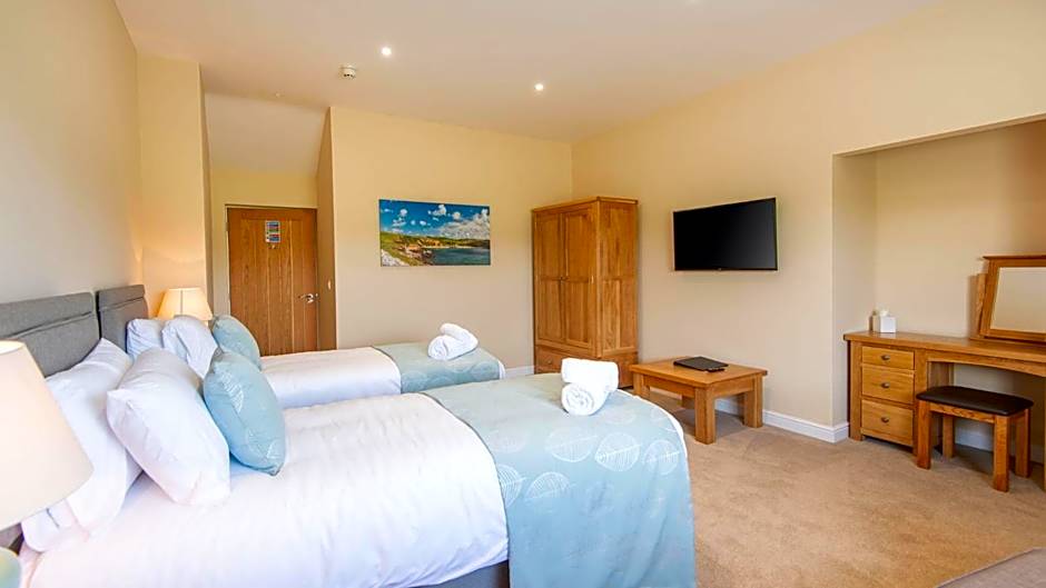 Lastra Farm Hotel