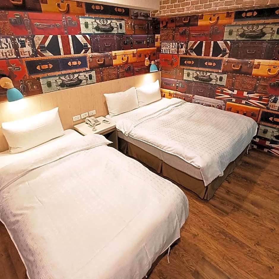 Sanduo Hotel