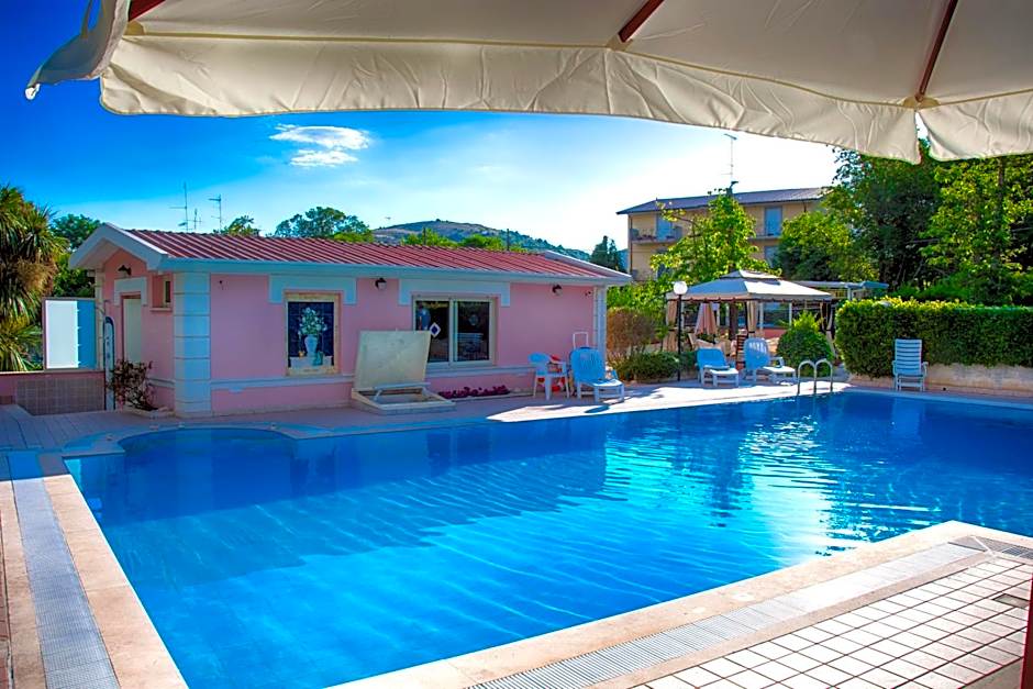Hotel Gioia Garden