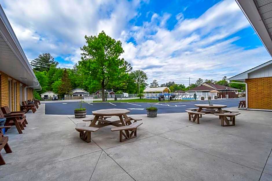 Beach Club by Beach1 Motel