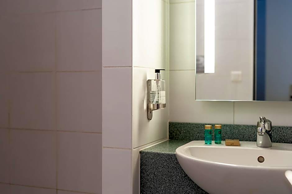 Hotel Docklands