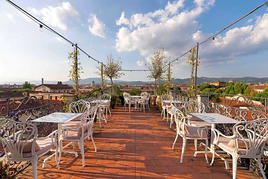 Eurostars Florence Boutique