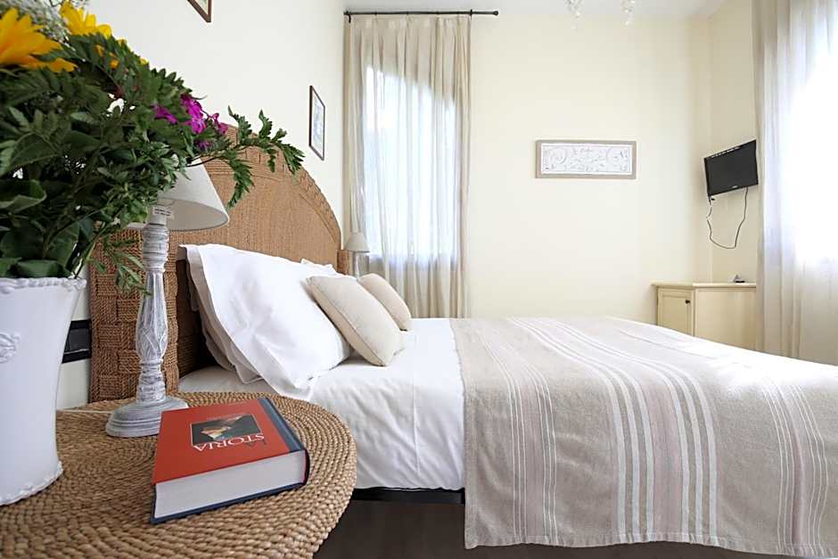 Hotel Villa Stella