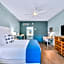 Beachside Inn