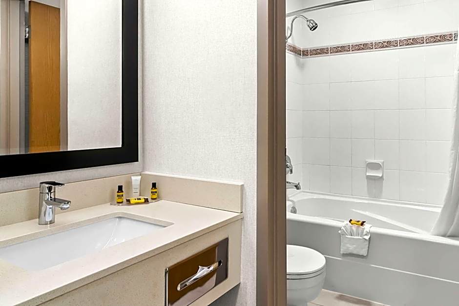 Best Western Plus Langley Inn