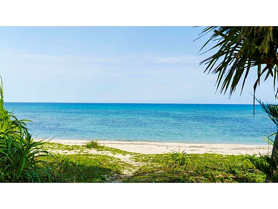 Bears Stay Kumejima Eef Beach - Vacation STAY 85672v