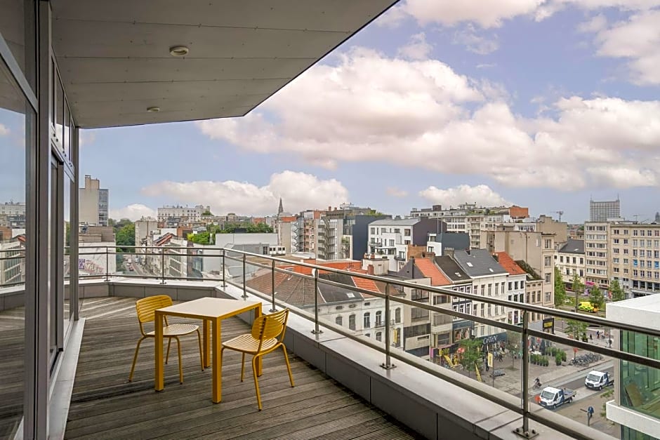 Smartflats - Central Antwerp
