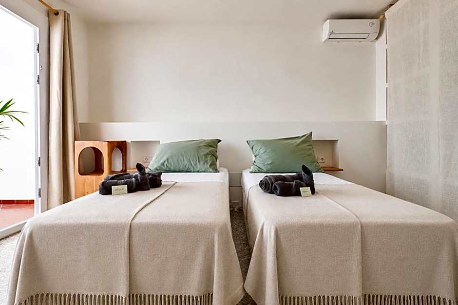 Hotel S'Algaret