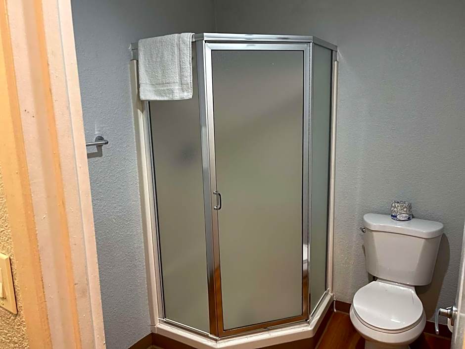 Motel 6 Sacremento, Ca - Downton