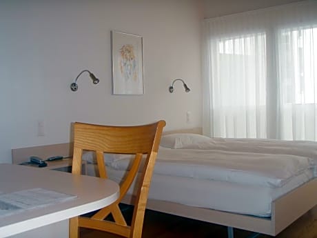 Double Room with Balcony - Annex