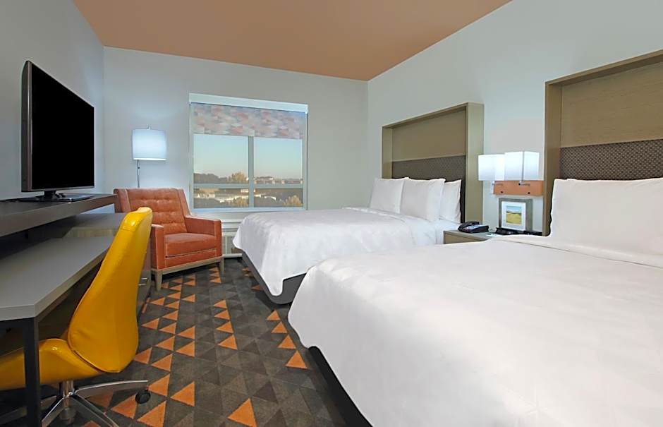 Holiday Inn Hattiesburg North By IHG