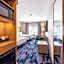 Fairfield Inn & Suites by Marriott Dallas Arlington South