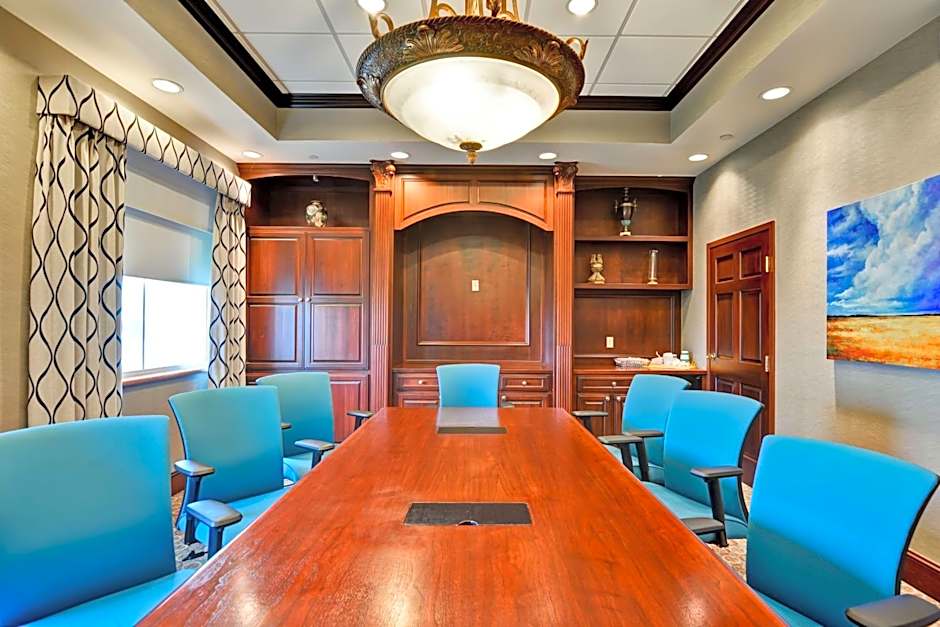Homewood Suites By Hilton Amarillo