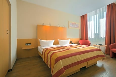 Standard  Double Room