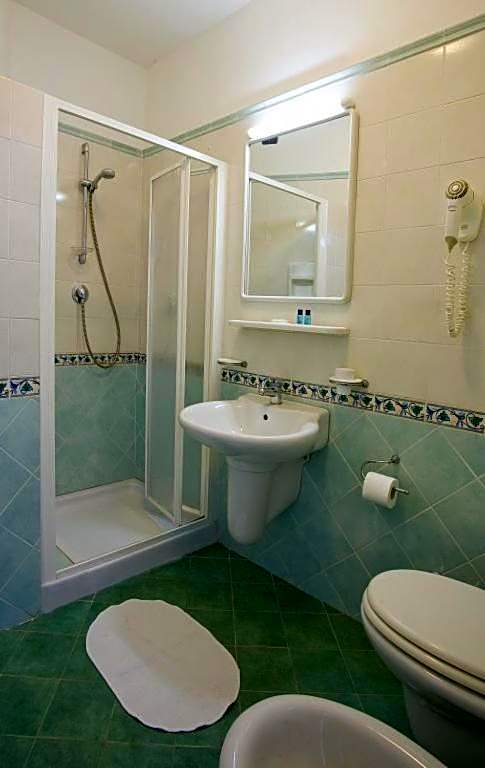 Albergo Villa Hibiscus
