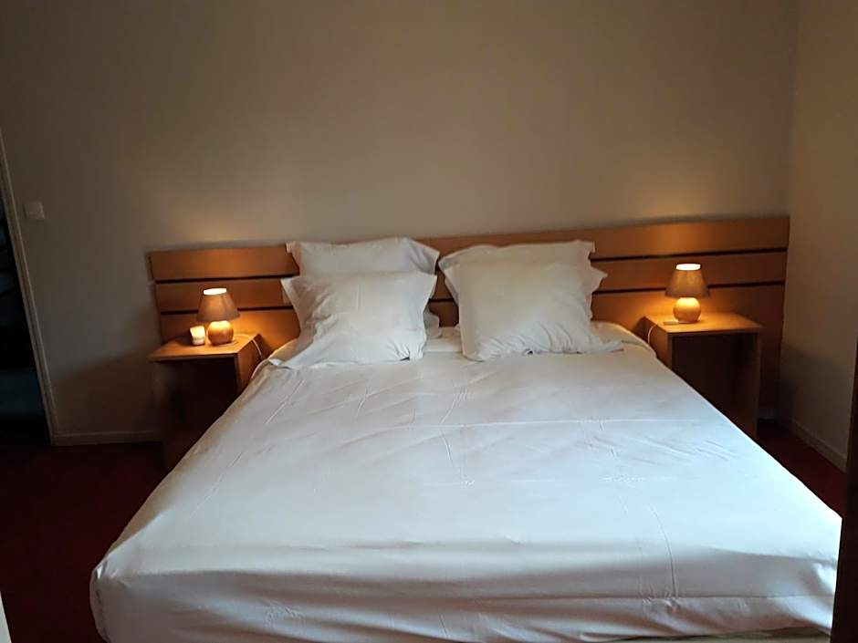 Logis La Renaissance