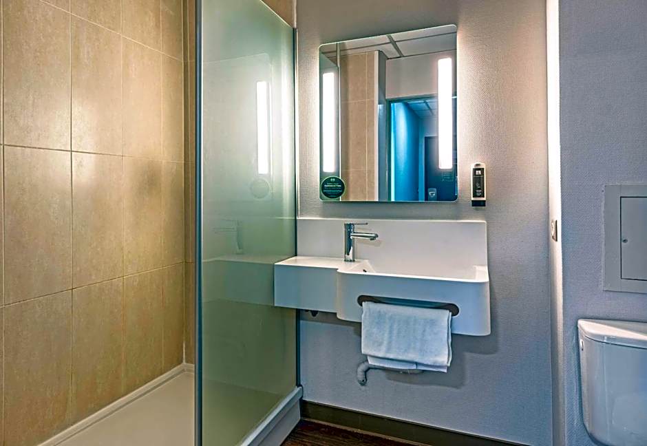 B&B HOTEL Quimper Sud Bénodet