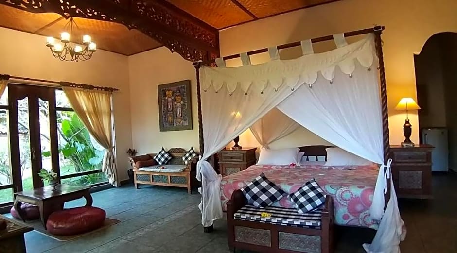 Rambutan Hotel