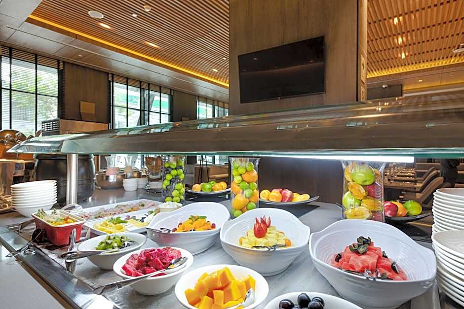 Holiday Inn Lima Miraflores By IHG