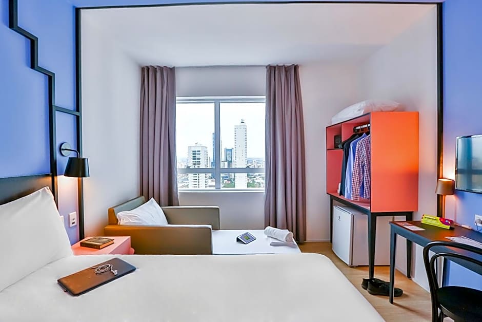 ibis Styles Goiania Marista