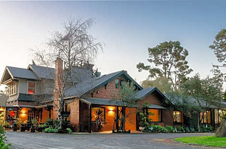 Oakdene Vineyards Guesthouse
