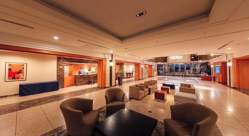 Kokusai 21 International Hotel