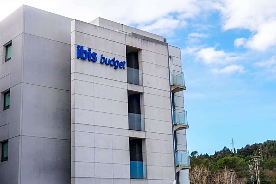 Ibis Budget Girona Costa Brava
