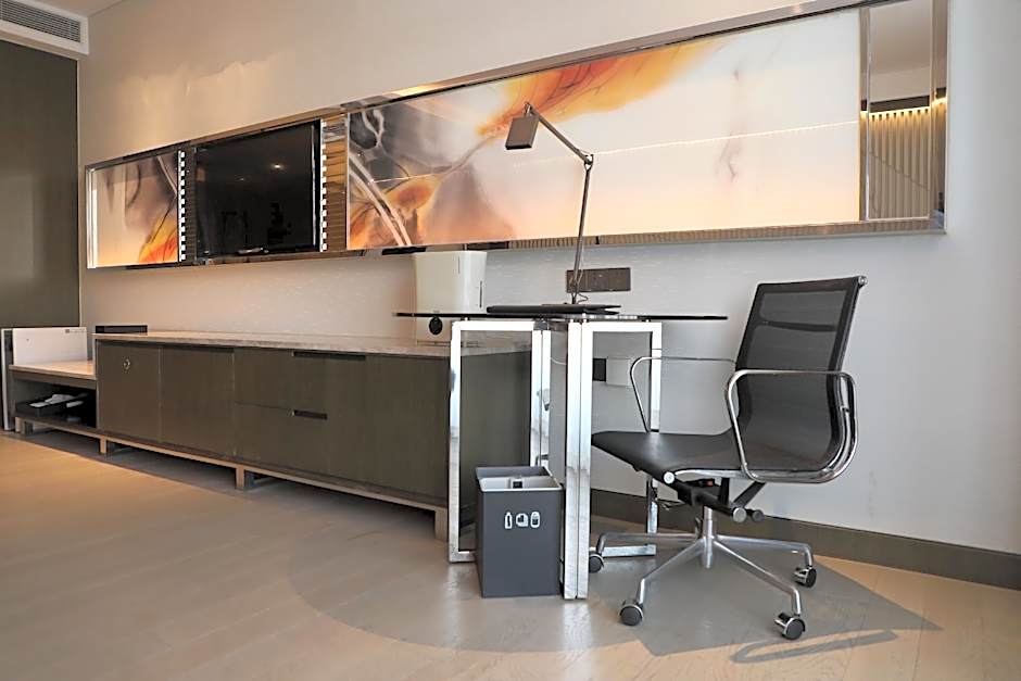 Courtyard by Marriott Tianjin Hongqiao