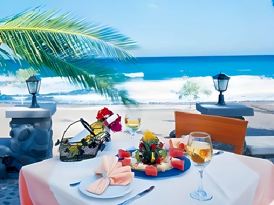 Mediterranean Beach Palace Hotel