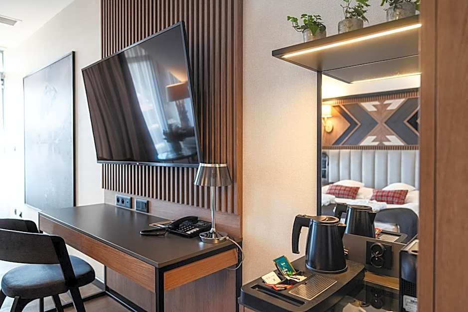 Rysy Boutique Hotel