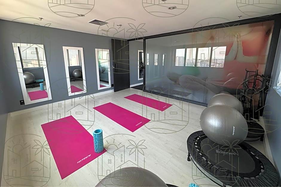 Flat Hotel em Guarulhos
