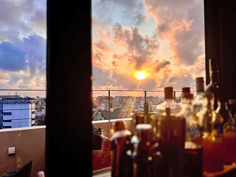 PROSTYLE TERRACE NAHA