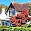 Burleigh House