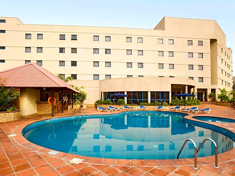 Novotel Port Harcourt