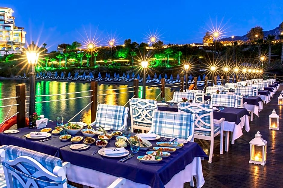 Merit Royal Premium Hotel Casino & SPA