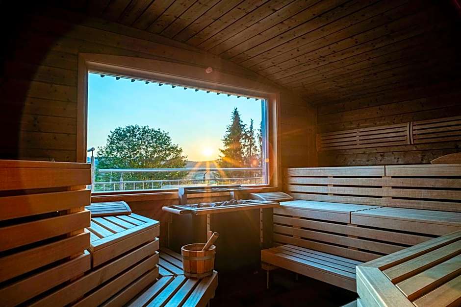 Spirit & SPA Birkenhof am Elfenhain