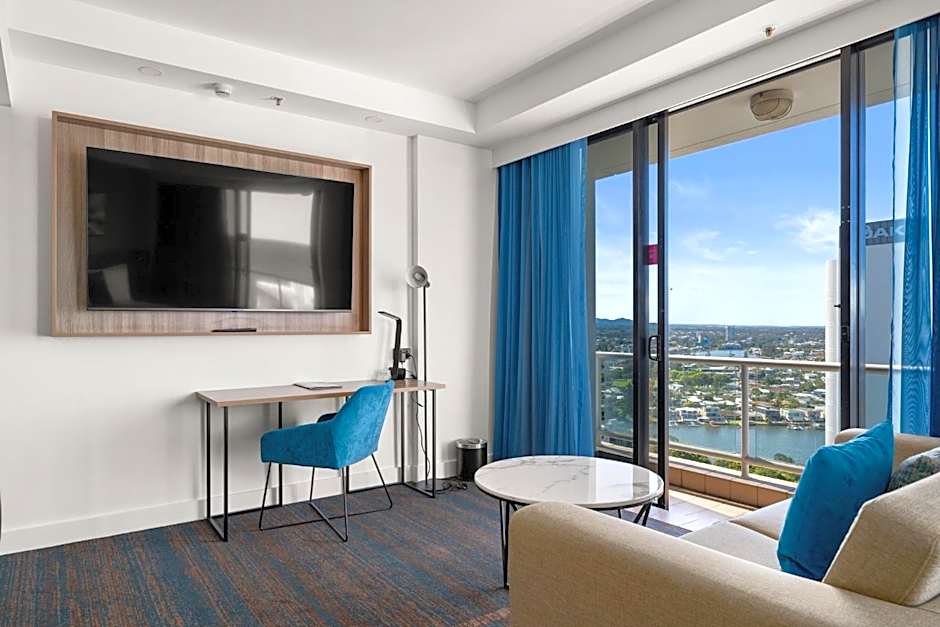 Crowne Plaza Surfers Paradise By IHG