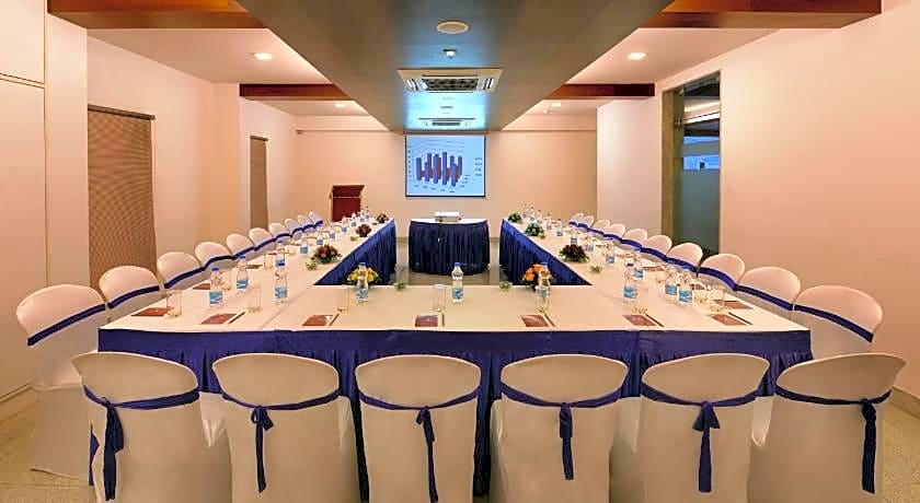 Dwarkadhish Lords Eco Inn