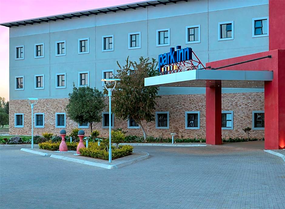 Park Inn by Radisson Polokwane