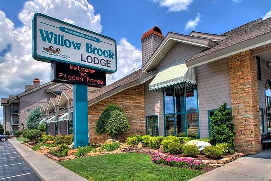 Accommodation By Willow Brook Lodge