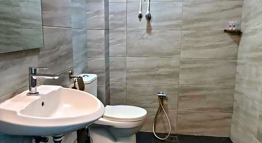 Urban Inn Jitra